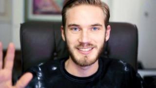Пюдипай проговори за това колко е трудно да си вземе почивка от YouTube