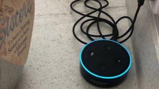 Гласов асистент &quot;Алекса&quot; призова жена да се самоубие