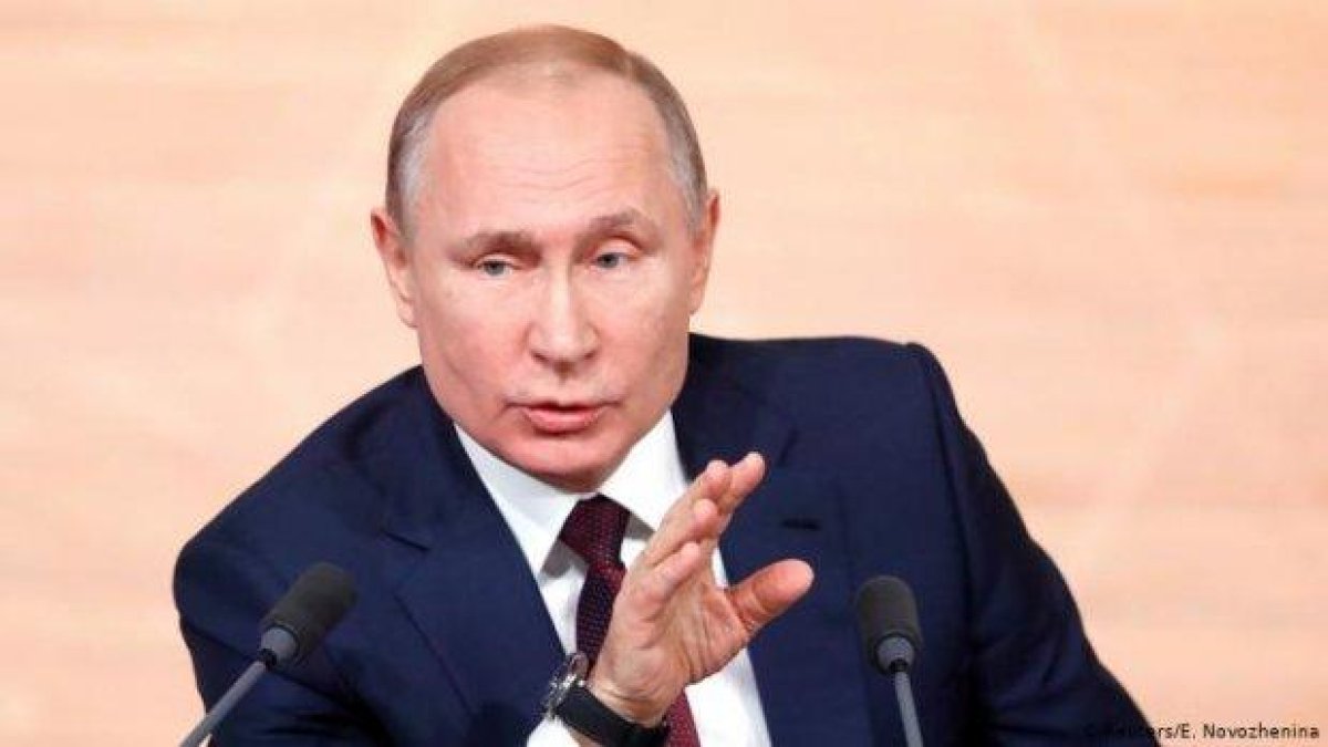Какво обеща Путин преди 20 години. И какво изпълни