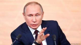 Какво обеща Путин преди 20 години. И какво изпълни