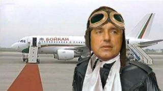 55 милиона за нов правителствен самолет гласува кабинетът