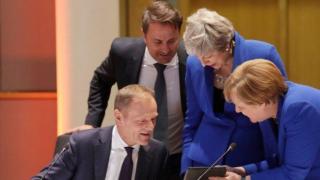 2020: Какво ще се случи с Европа?