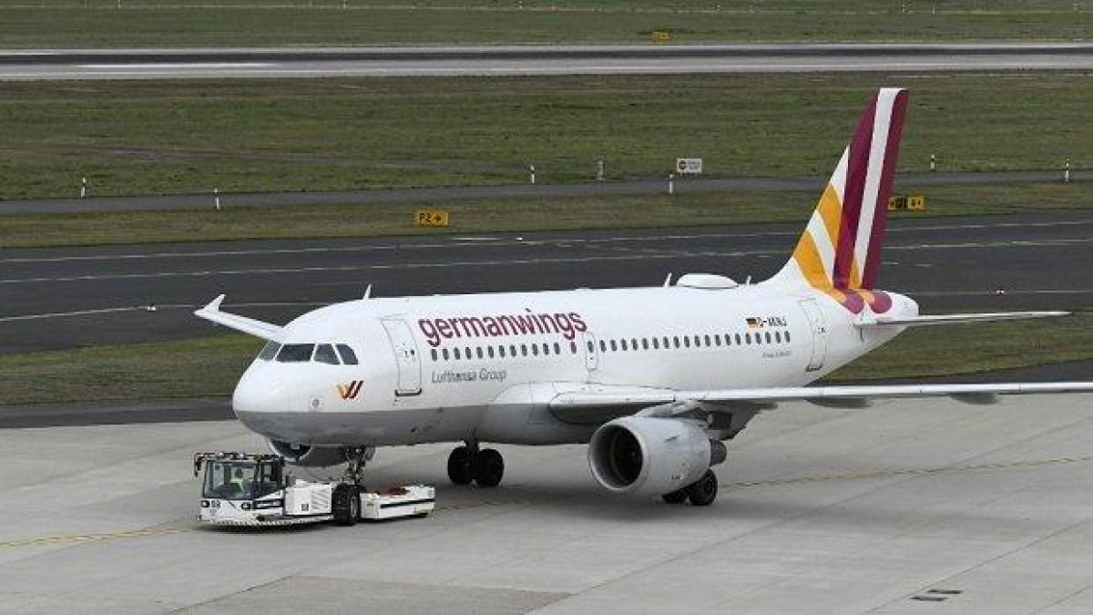 Германските авиокомпании започват ефективна стачка от днес