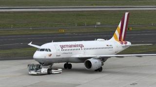 Германските авиокомпании започват ефективна стачка от днес