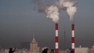 Русия разкри план за „използване на предимствата“ от климатичните промени