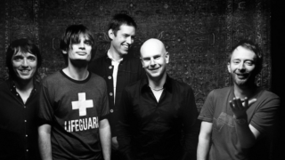 Radiohead качиха цялата си дискография в YouTube