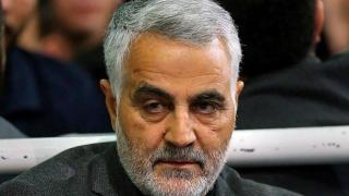 До какво ще доведе смъртта на генерал Солеймани?