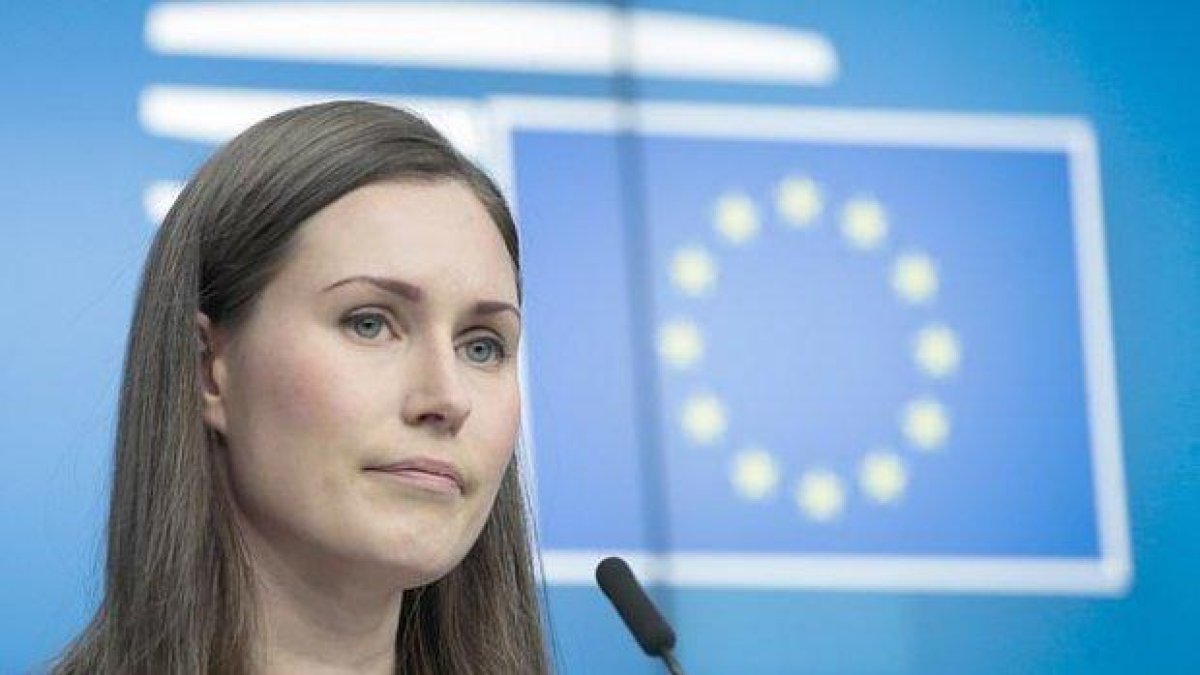 6-часов работен ден и 4-дневна работна седмица предлага премиерът на Финландия