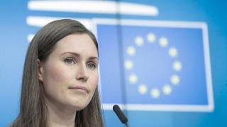 6-часов работен ден и 4-дневна работна седмица предлага премиерът на Финландия