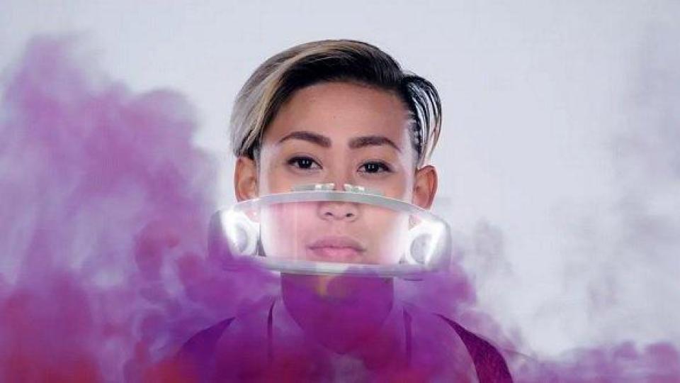 Маските за пречистване на въздух стават все по-лъскави и по-скъпи