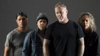 Metallica даряват 500 000 долара за справяне с пожарите в Австралия