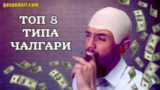 Топ 8 на най-скандалните типажи в чалга дискотеките (видео)