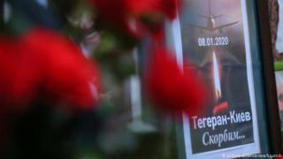 Защо падна украинският самолет в Иран?