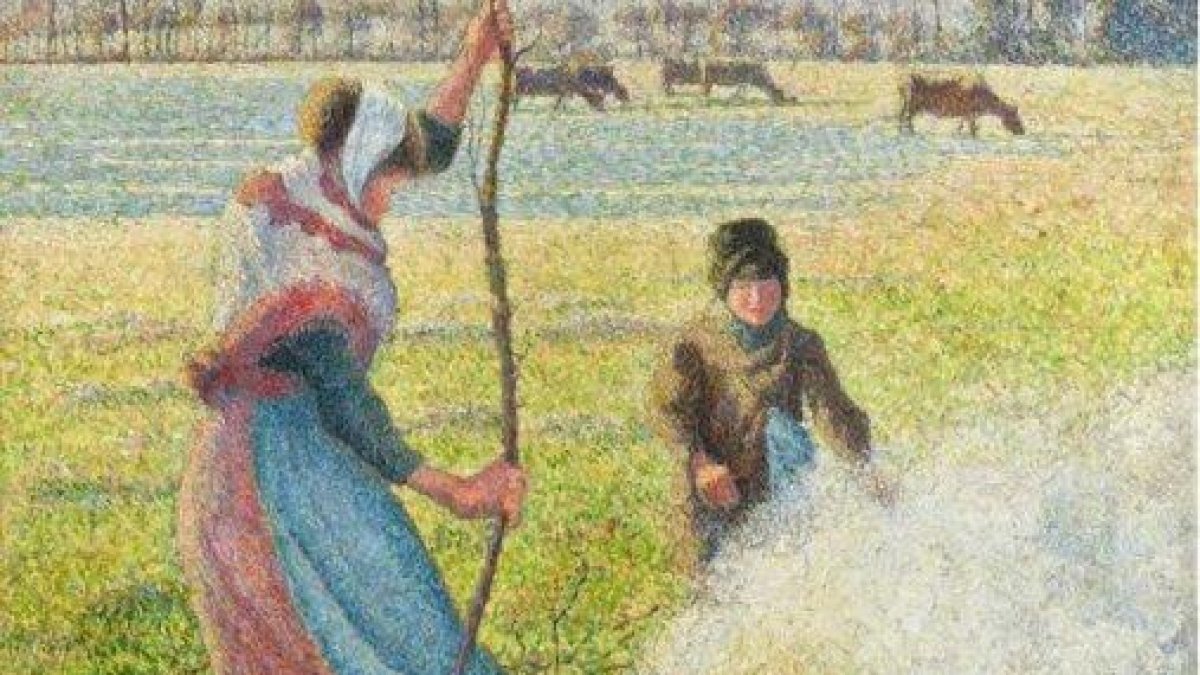Френски шедьоври, заграбени от нацистите, отиват на търг за милиони