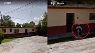Жена видя в Google Maps починалия си дядо, с когото не успяла да се сбогува