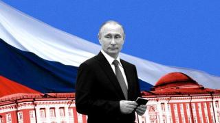 Правителство на Русия подаде оставка, след като Путин предложи промени в конституцията