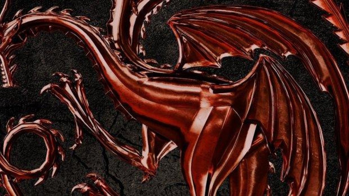 HBO отложи сериала "House of the Dragon" от света на "Game Of Thrones" за 2022 година
