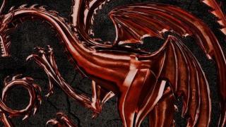 HBO отложи сериала "House of the Dragon" от света на "Game Of Thrones" за 2022 година