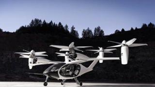 Toyota стана главен инвеститор в стартъп компанията за летящи таксита Joby Aviation