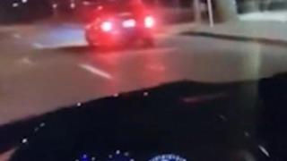 Случайни мъж и жена преследваха похитител по улиците, за да спасят 11-годишно дете (видео)