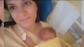 Съд решава дали да върне отнетото от българско семейство бебе в Германия