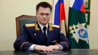 Путин смени и главния прокурор на Русия