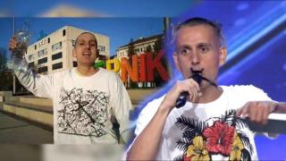 Нов християнски психарски рап на Никейжи възпя "водомора" в Перник (видео)