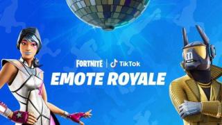 Конкурс за оригинален танц в TikTok е с награда включването му във Fortnite