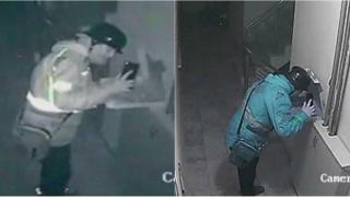 Разносвач, плюл в пицата на клиент, го грозят 18 години затвор (снимки)