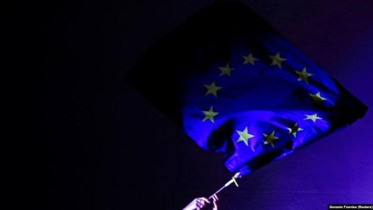 Европейският съюз официално подписа споразумението за Брекзит