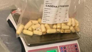 Хванаха българин с 46 пликчета кокаин в стомаха на летище в Доминиканската република (снимка)