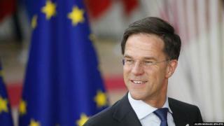 Премиерът на Нидерландия се извини на жертвите на Холокоста