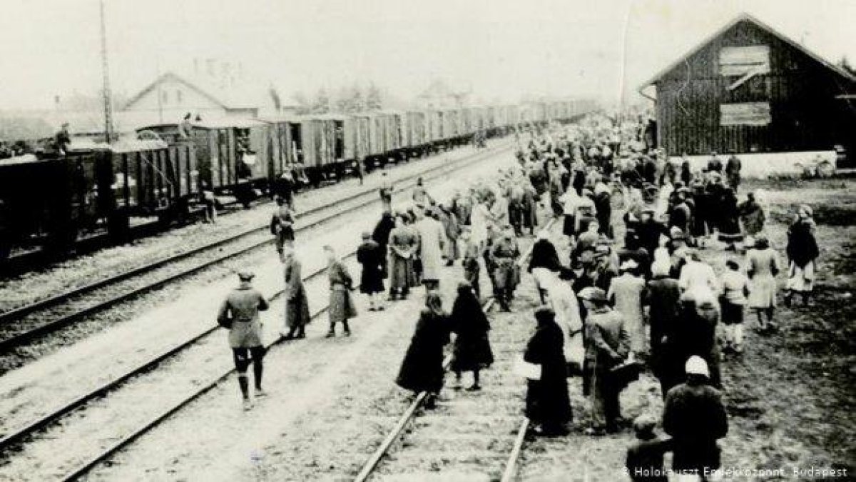 Какво преживях в Аушвиц. Записките на 14-годишната Шайнди