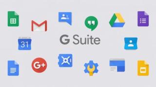 Google работи върху ново комуникационно приложение за работното място