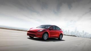 Tesla обяви, че ще пусне новия си SUV "Model Y" през първото тримесечие на 2020 г.