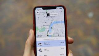 Накараха мъж да плати 600 паунда (1400 лв.) за 28-минутно возене с Uber