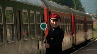 Българската теснолинейка е най-предпочитаната жп дестинация в Европа, според "Гардиън" (снимки)