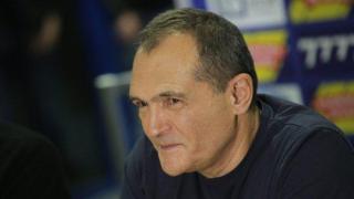 Васил Божков е бил задържан в Обединените арабски емирства (видео)