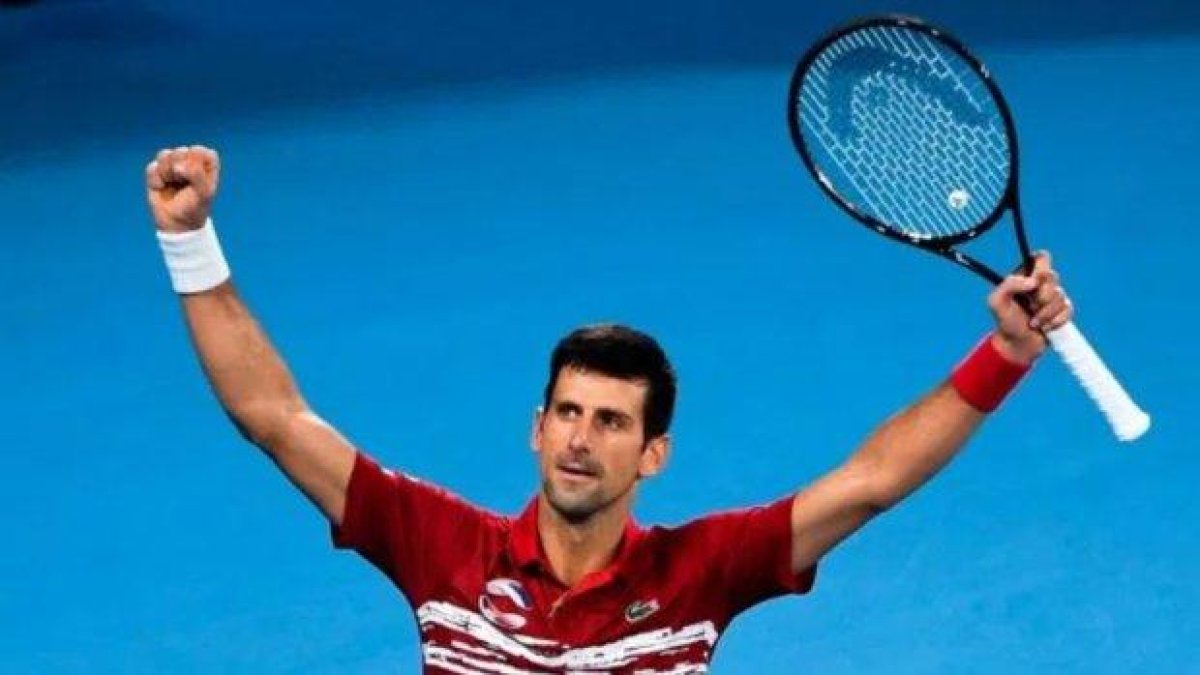 Джокович спечели Australian Open за осми път