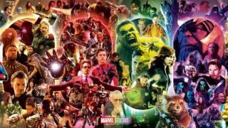 Marvel загатна кои ще са предстоящите сериали от киновселената ѝ (видео)