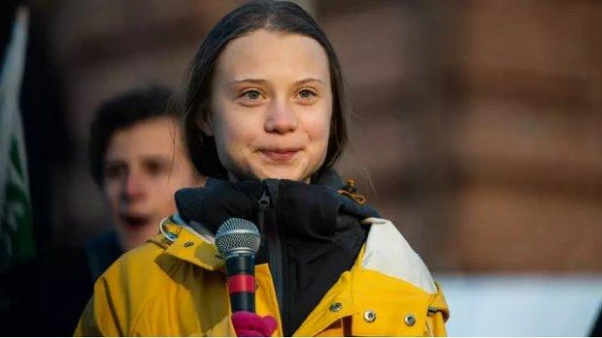 Номинираха Грета Тунберг за Нобелова награда за мир