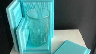 Държавата е отпуснала 500 000 лв. за инсталация с чаши от ИКЕА за 99 стотинки на биеналето във Венеция