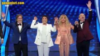 След 40 години раздяла „Рики е повери” са отново на „Санремо” (видео)