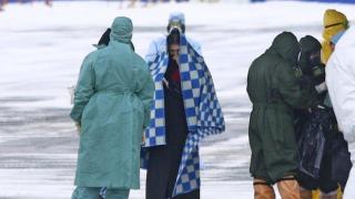 Най-странното риалити шоу: Хора под карантина в Сибир споделят живота си в Instagram (видео)