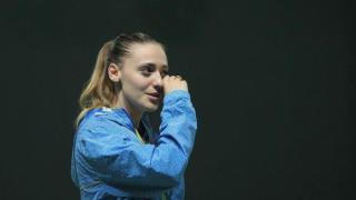 Жена ще даде старт на щафетата с олимпийския огън за първи път в историята
