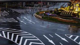 Фотографии пoказват празния Шанхай по време на китайската Нова година заради коронавируса (видео и снимки)