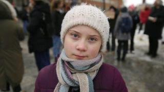 BBC ще продуцира документален сериал за Грета Тунберг