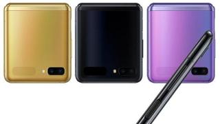 Samsung представи най-новия сгъваем Galaxy Z Flip, ще струва $1380 (видео и снимки)