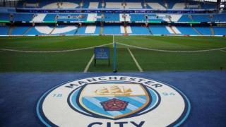 "Манчестър Сити" е изхвърлен от Шампионската лига за два сезона (снимки)