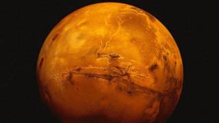 Планетата Марс се е формирала за много повече време, отколкото предполагаха учените